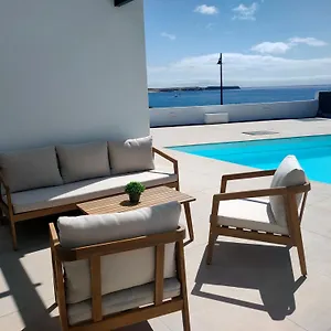 Villa Volcan