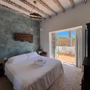 3* Hotel Boutique La Curandera De Salinas