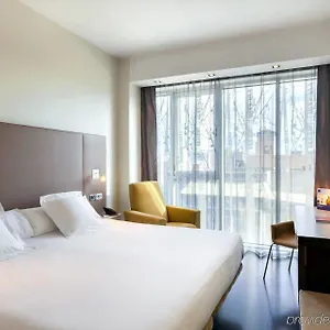 Hotel Occidental Madrid