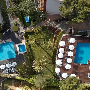 4* Hotel Bonanza Park By Olivia