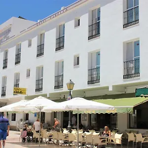 Hotel Cabello Torremolinos