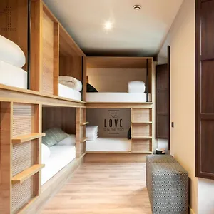 Hostel Toc Granada