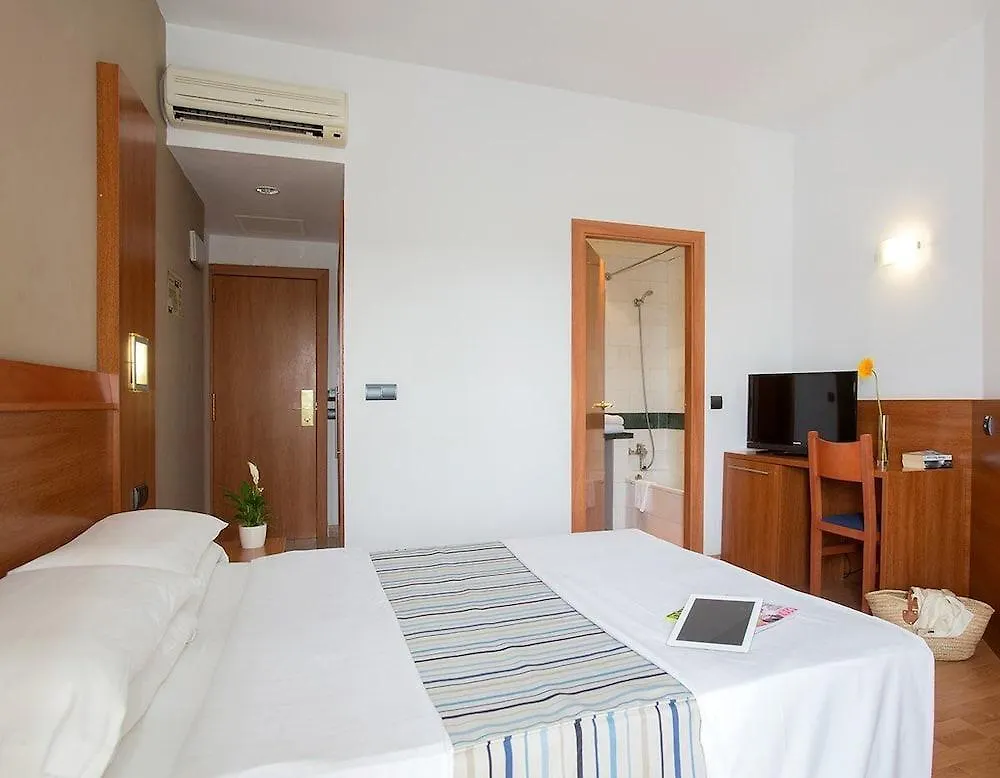Hotel O7 Alea El Arenal  3*, El Arenal (Mallorca)
