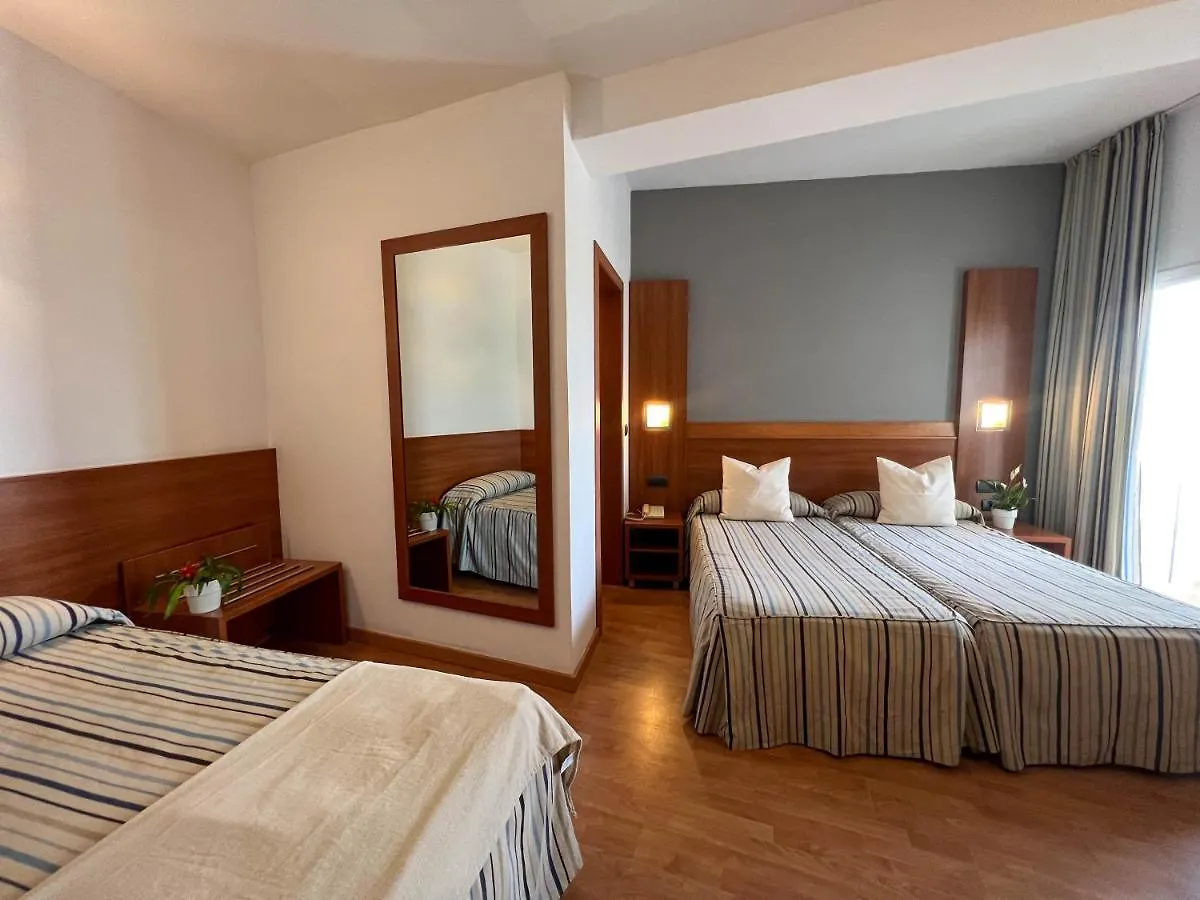 O7 Alea Hotel El Arenal