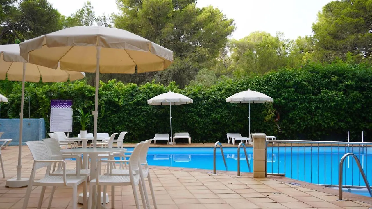 O7 Alea Hotel El Arenal  3*, El Arenal (Mallorca) Spain