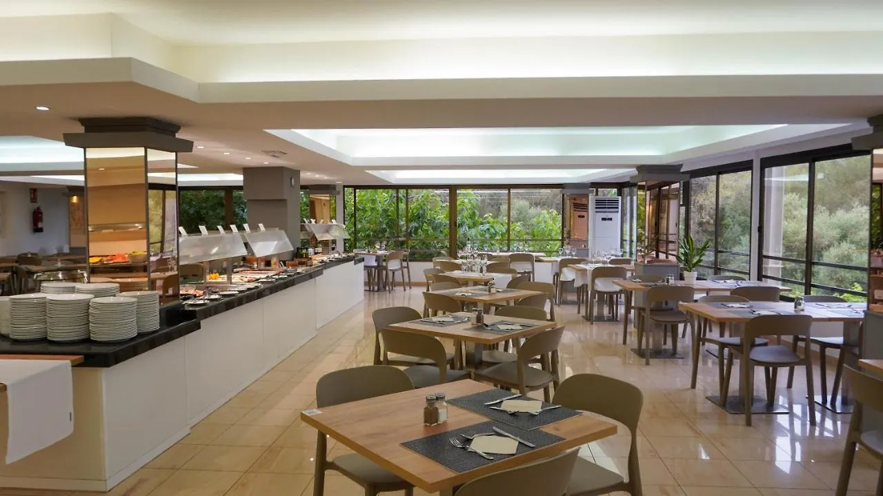 O7 Alea Hotel El Arenal   El Arenal (Mallorca)