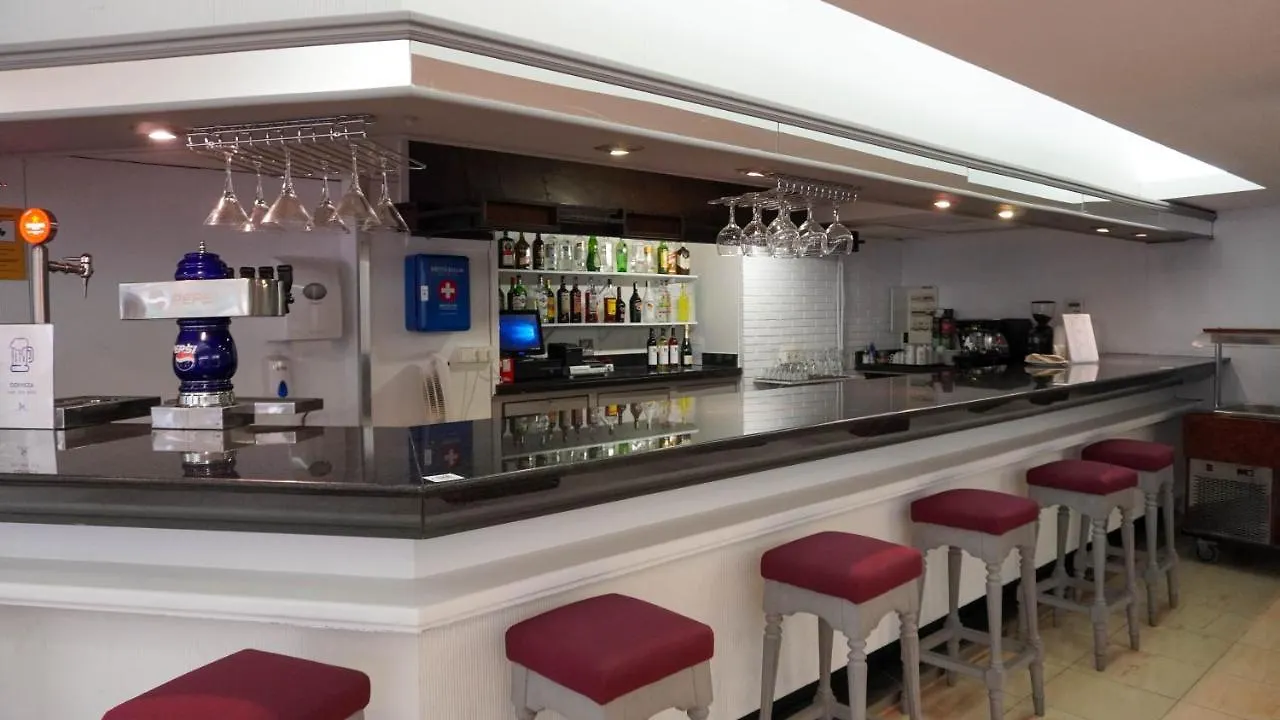 O7 Alea Hotel El Arenal  El Arenal (Mallorca)