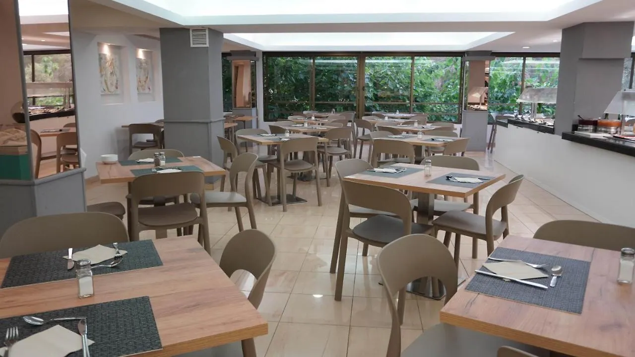 O7 Alea Hotel El Arenal