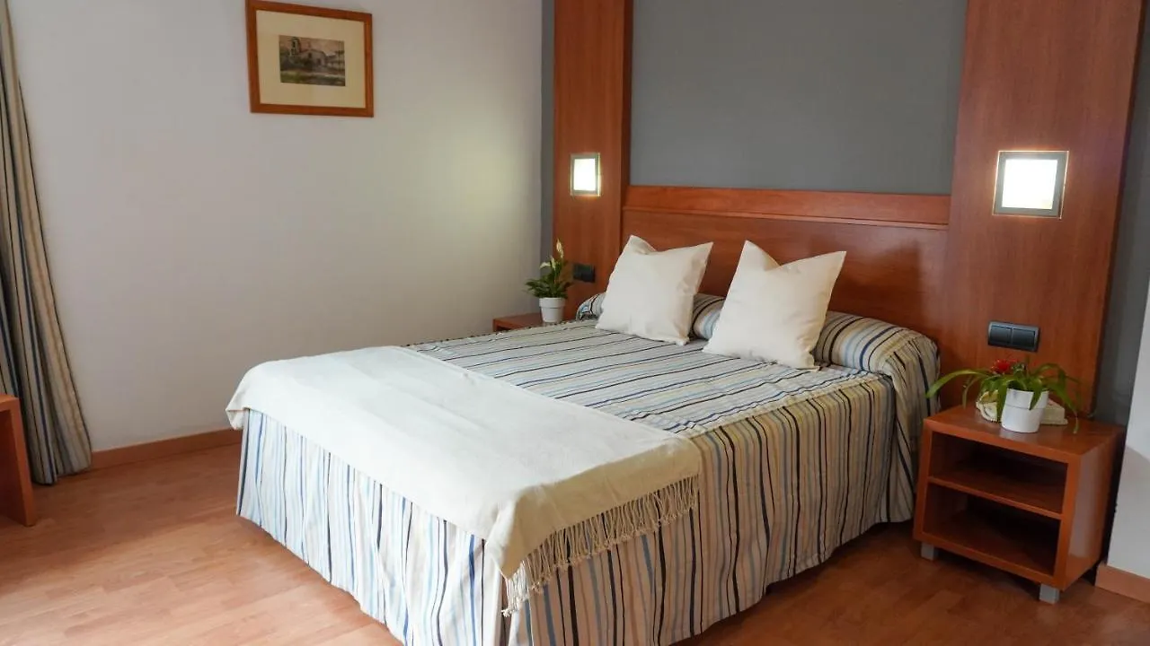 Hotel O7 Alea El Arenal  España