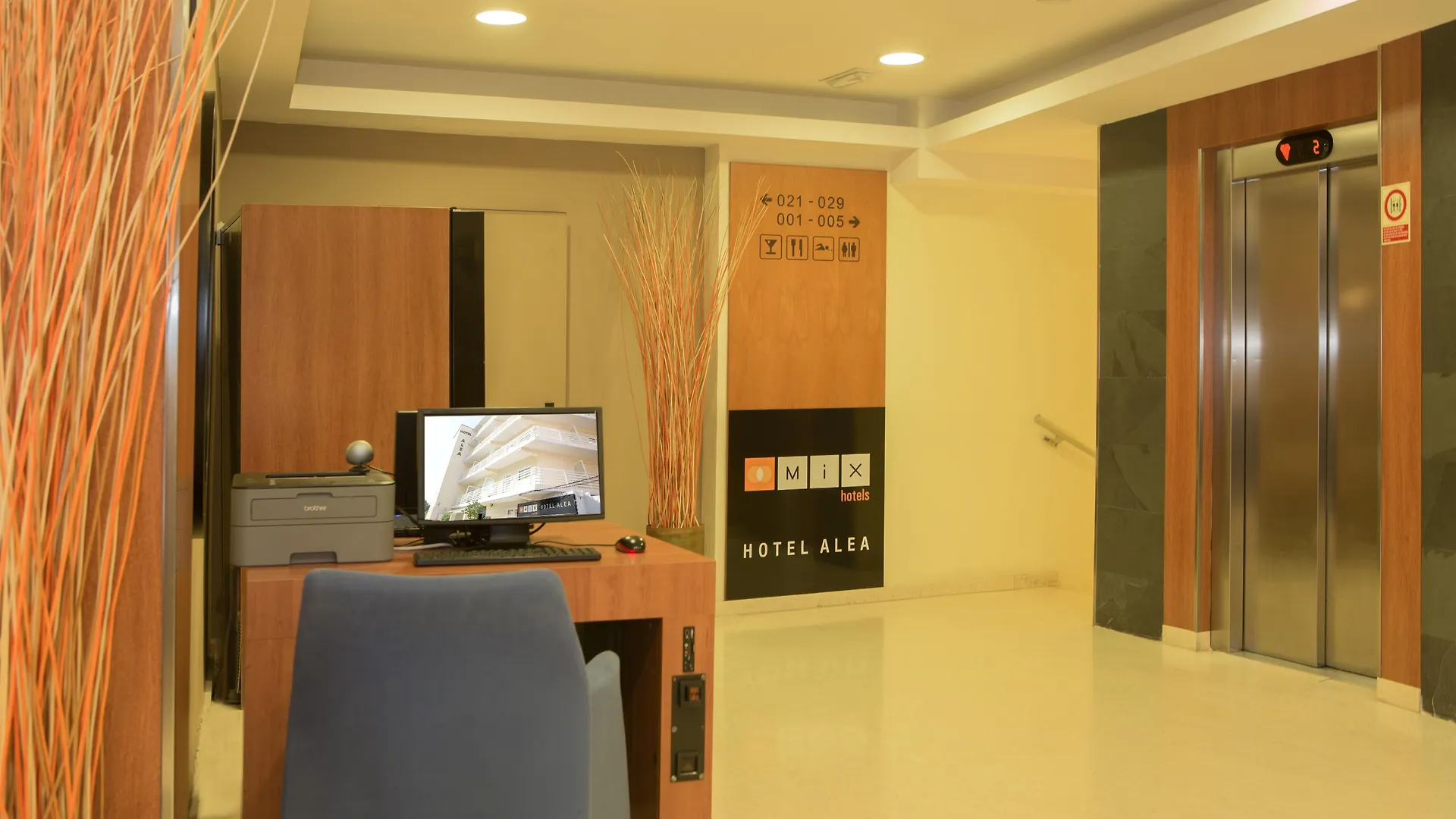 O7 Alea Hotel El Arenal  3*, El Arenal (Mallorca)