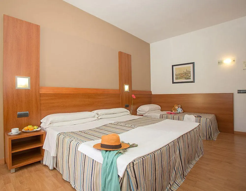 Hotel Alea El Arenal  El Arenal (Mallorca)