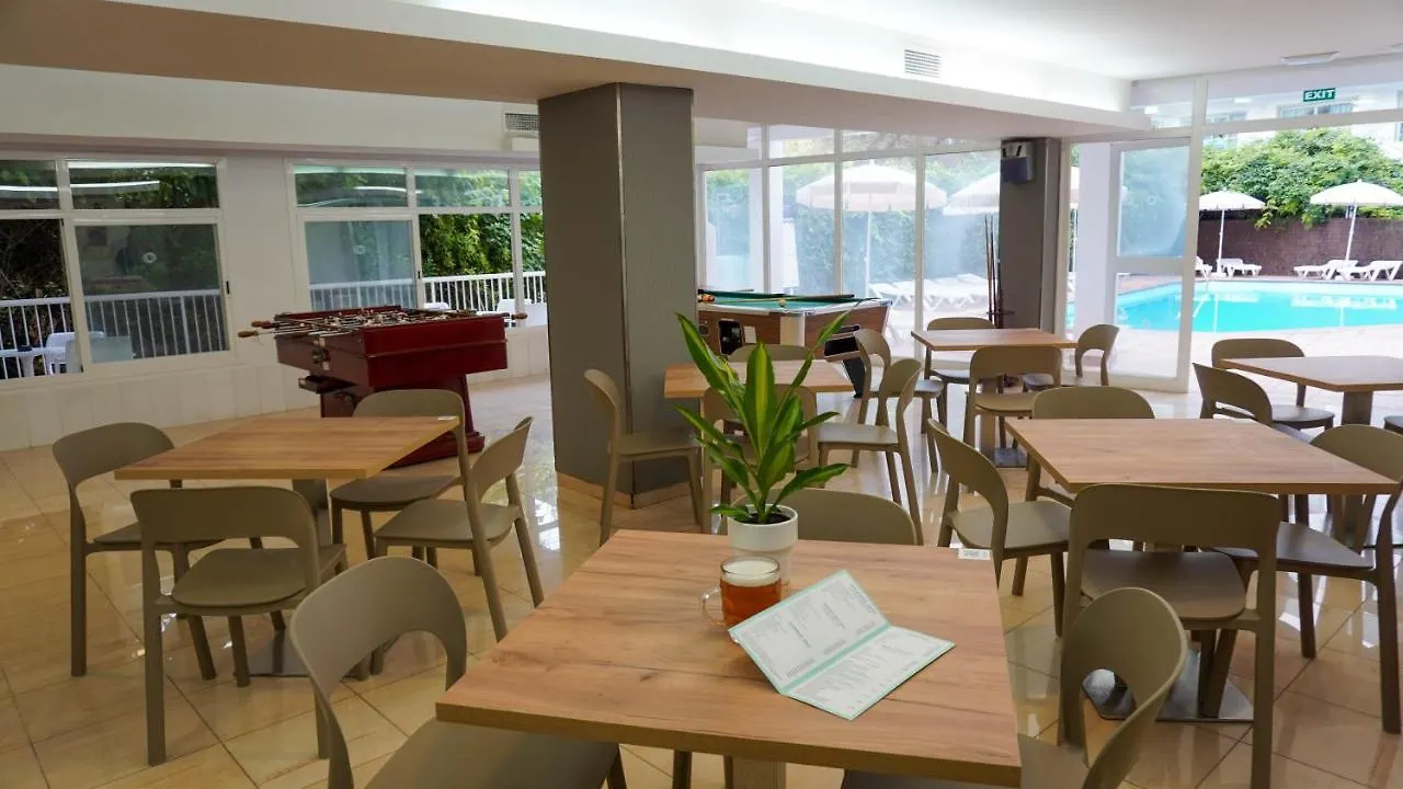 Hotel Alea El Arenal